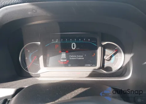 2019 Honda Passport Elite z USA, uszkodzony, nr VIN 5FNYF8H0XKB030776